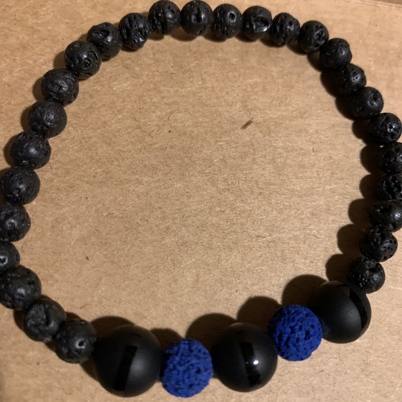 Men’s bracelet - Picture 2 of 3